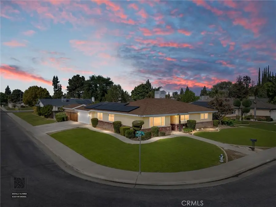2505 Courtleigh, Bakersfield, CA 93309 - #2
