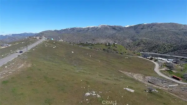 0 Fir Street, Tehachapi, CA 93561