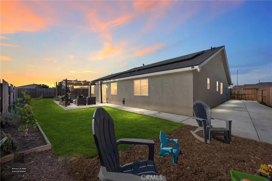 807 Potts Point Way, Bakersfield, CA 93307 - #2