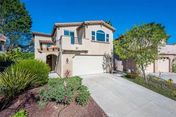 114 Village, Pismo Beach, CA 93449