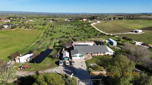 5770 Serrano, Paso Robles, CA 93446