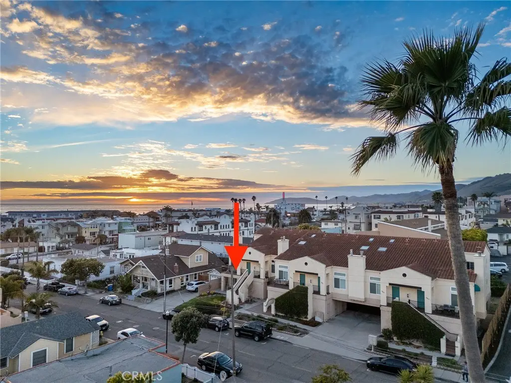 351 Ocean View, Pismo Beach, CA 93449 - #1