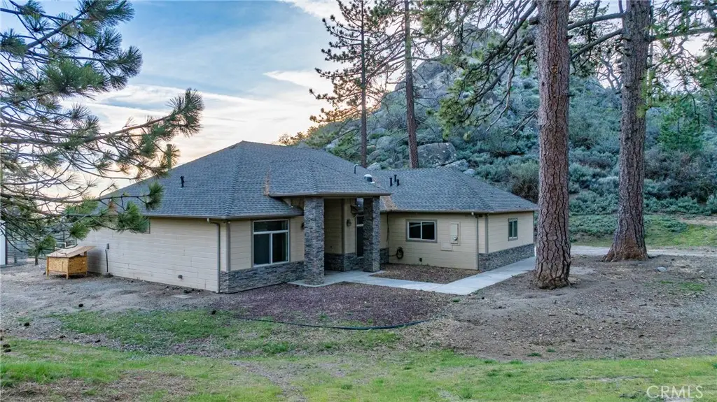 26820 Stirrup, Tehachapi, CA 93561 - #1