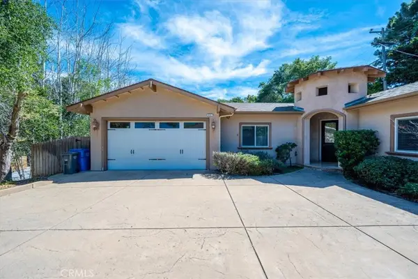 307 Del Mar Court, San Luis Obispo, CA 93405