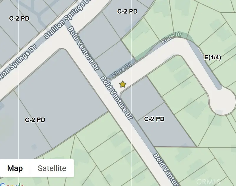 18140 Bold Venture Drive, Tehachapi, CA 93561 - #3