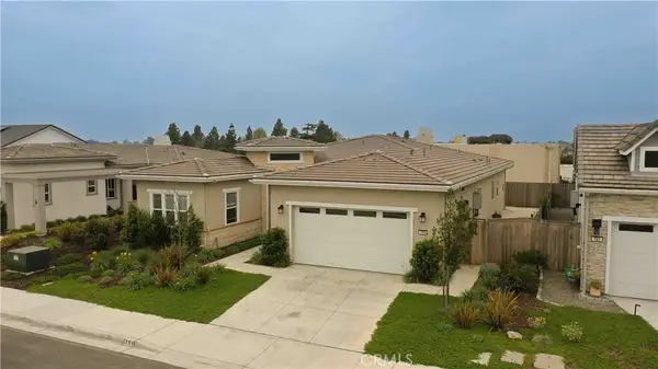 751 Skyview Lane, Santa Maria, CA 93455