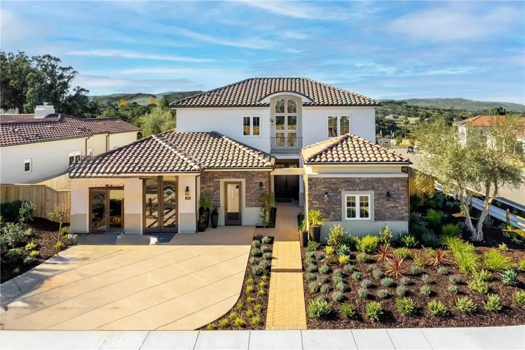 5791 Passion Vine, Santa Maria, CA 93455 - #1