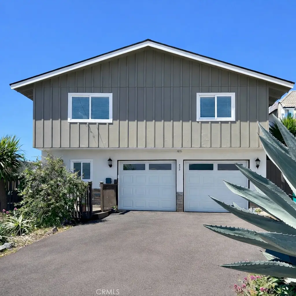 455 Orcas, Morro Bay, CA 93442 - #1