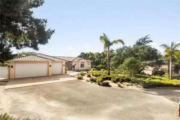 1595 Chesapeake Place, Arroyo Grande, CA 93420