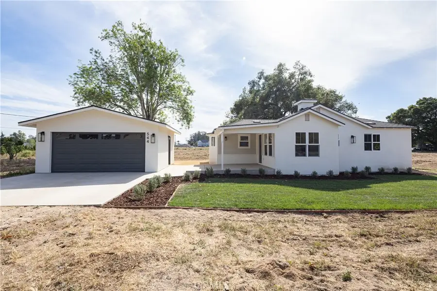 544 S Oakglen, Nipomo, CA 93444 - #2
