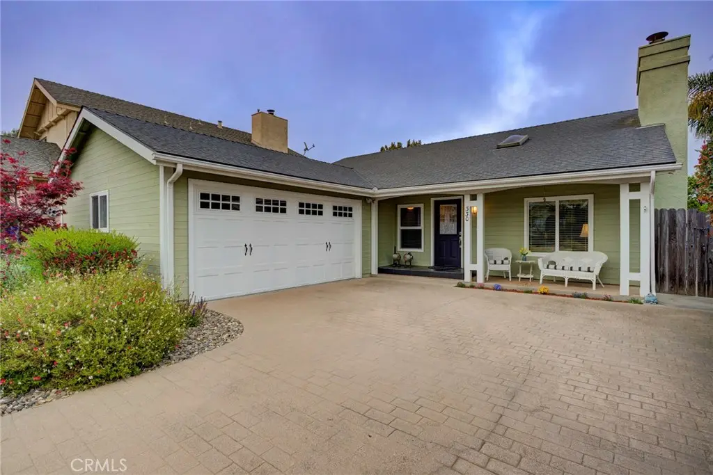 330 Stagecoach, Arroyo Grande, CA 93420 - #1
