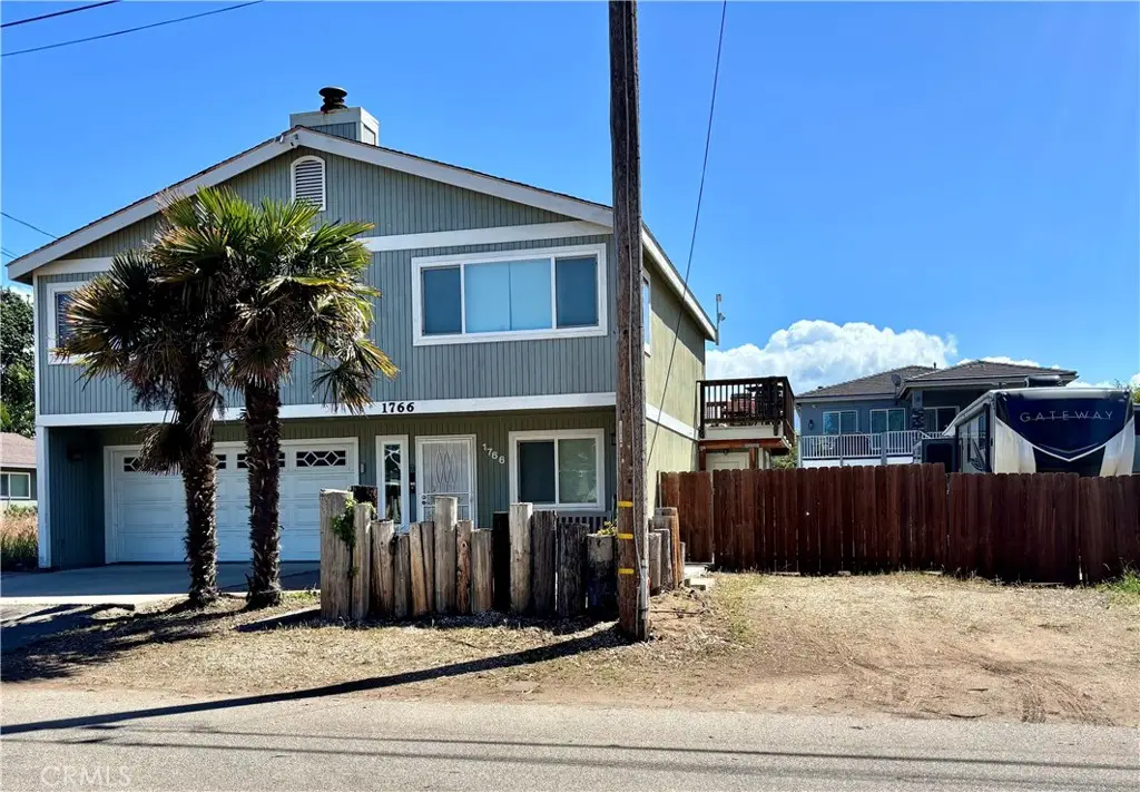 1766 Fearn, Los Osos, CA 93402 - #1