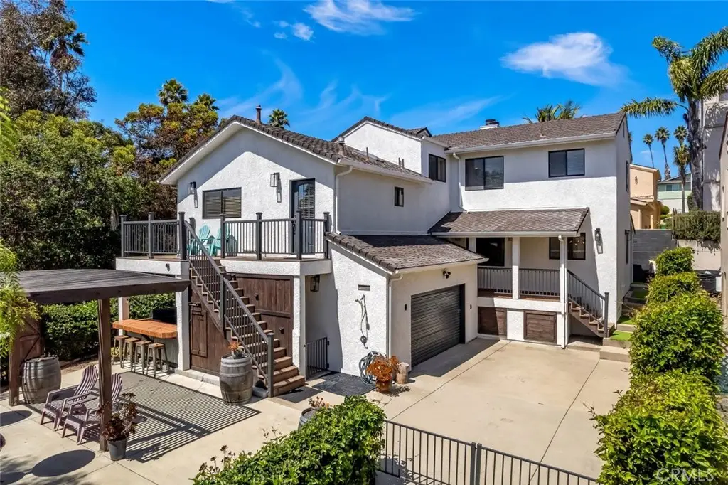 435 Ocean View Avenue, Pismo Beach, CA 93449 - #1