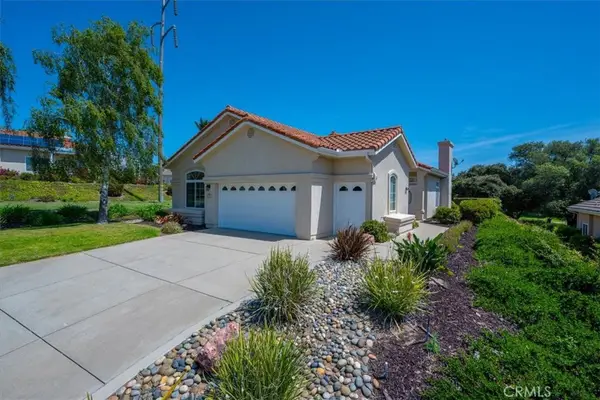 470 Links Drive, Nipomo, CA 93444