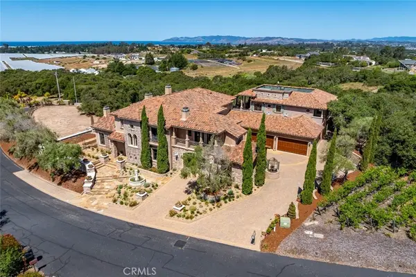 1880 Calle Laguna, Arroyo Grande, CA 93420