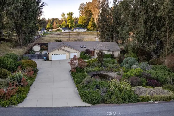 2090 Idyllwild, Arroyo Grande, CA 93420