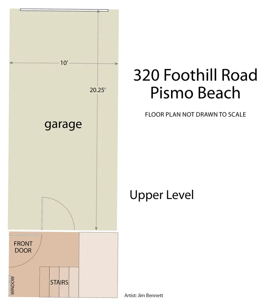 320 Foothill Road, Pismo Beach, CA 93449 - #2