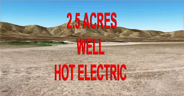 11395 Dixon Trail, Santa Margarita, CA 93453