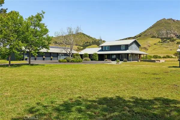 250 Oconnor Way, San Luis Obispo, CA 93405