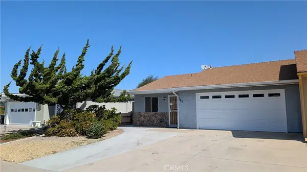 141 Jennifer Court, Grover Beach, CA 93433