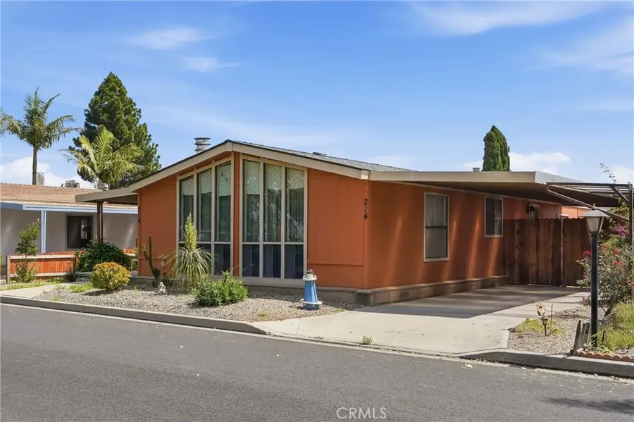 519 W Taylor Street #214, Santa Maria, CA 93458 - #2