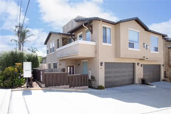 1500 Brighton Avenue, Grover Beach, CA 93433