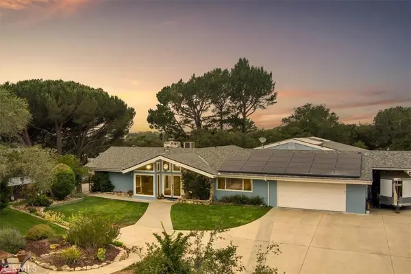 4050 Saint Andrews Court, Lompoc, CA 93436