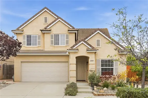 2224 Alco Drive, Santa Maria, CA 93458