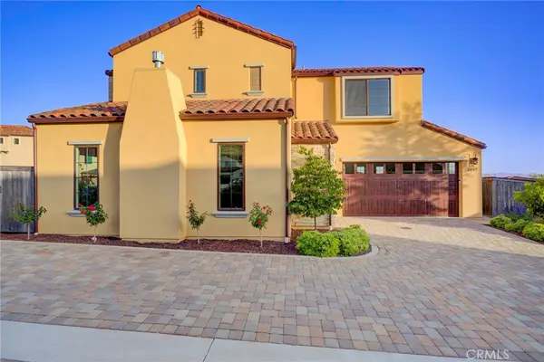 3062 Arezzo Dr, San Luis Obispo, CA 93401