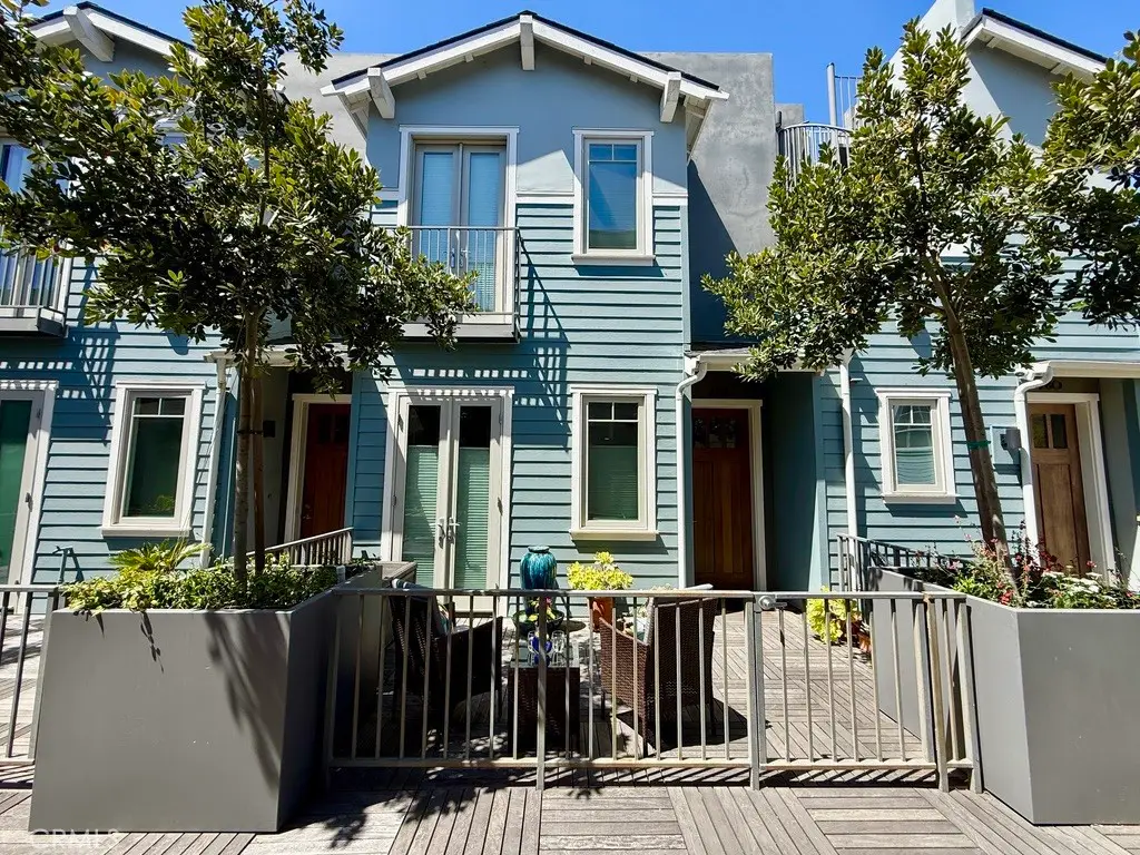 1321 Osos Street #270, San Luis Obispo, CA 93401 - #1