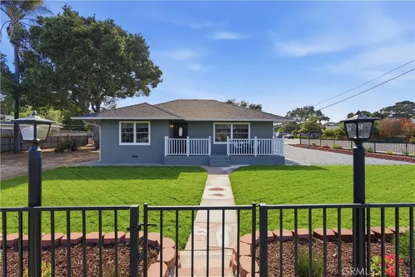 312 Alder Street, Arroyo Grande, CA 93420