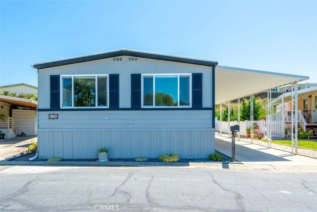 765 Mesa View Drive #175, Arroyo Grande, CA 93420 - #1