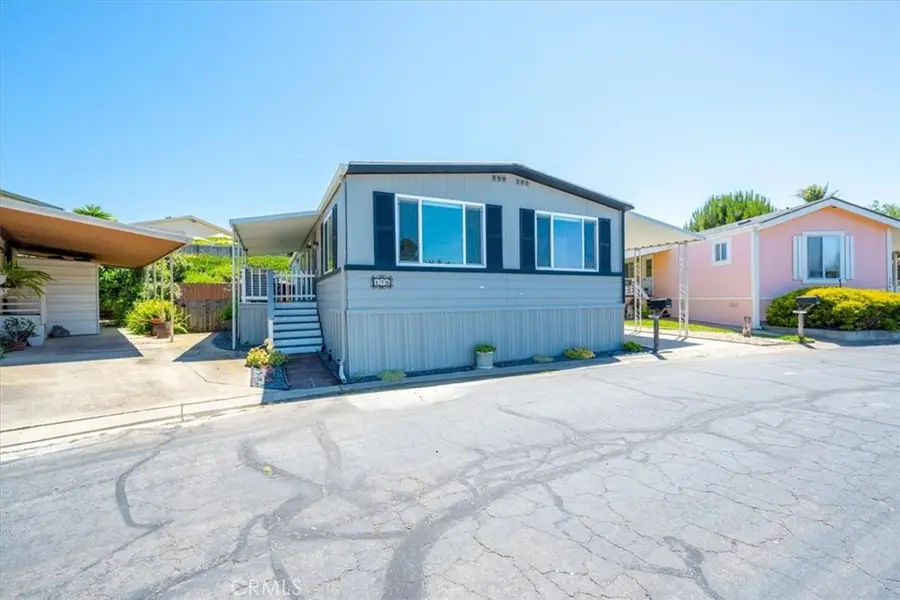 765 Mesa View Drive #175, Arroyo Grande, CA 93420 - #2