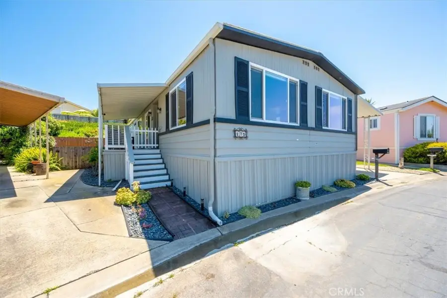 765 Mesa View Drive #175, Arroyo Grande, CA 93420 - #3