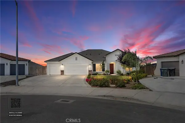 719 Winooski Court, Bakersfield, CA 93314