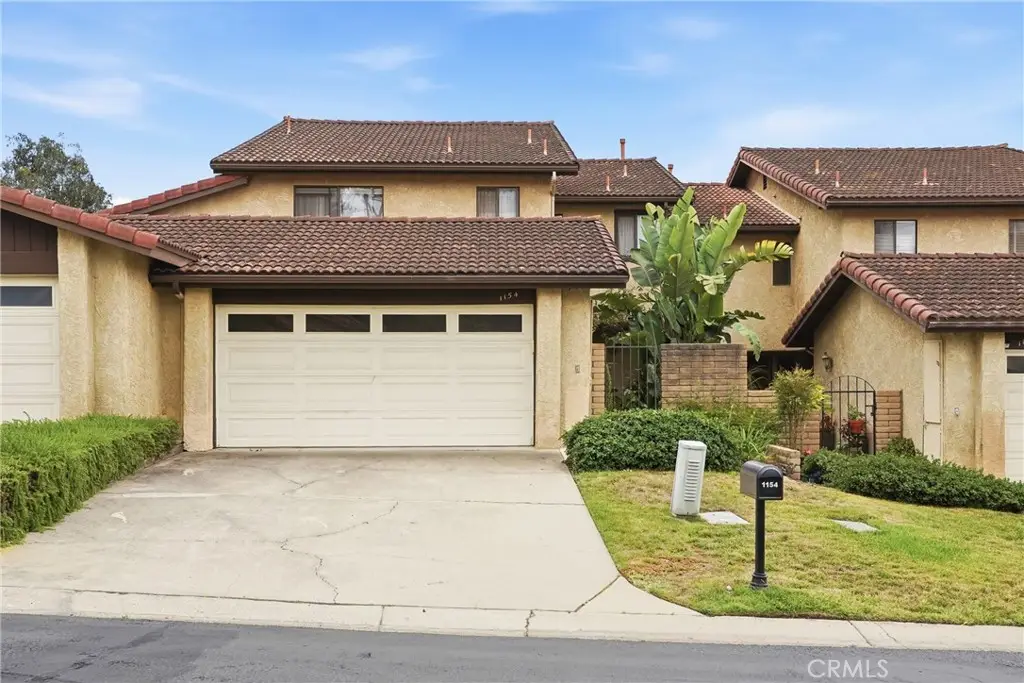 1154 Via Mavis, Santa Maria, CA 93455 - #1