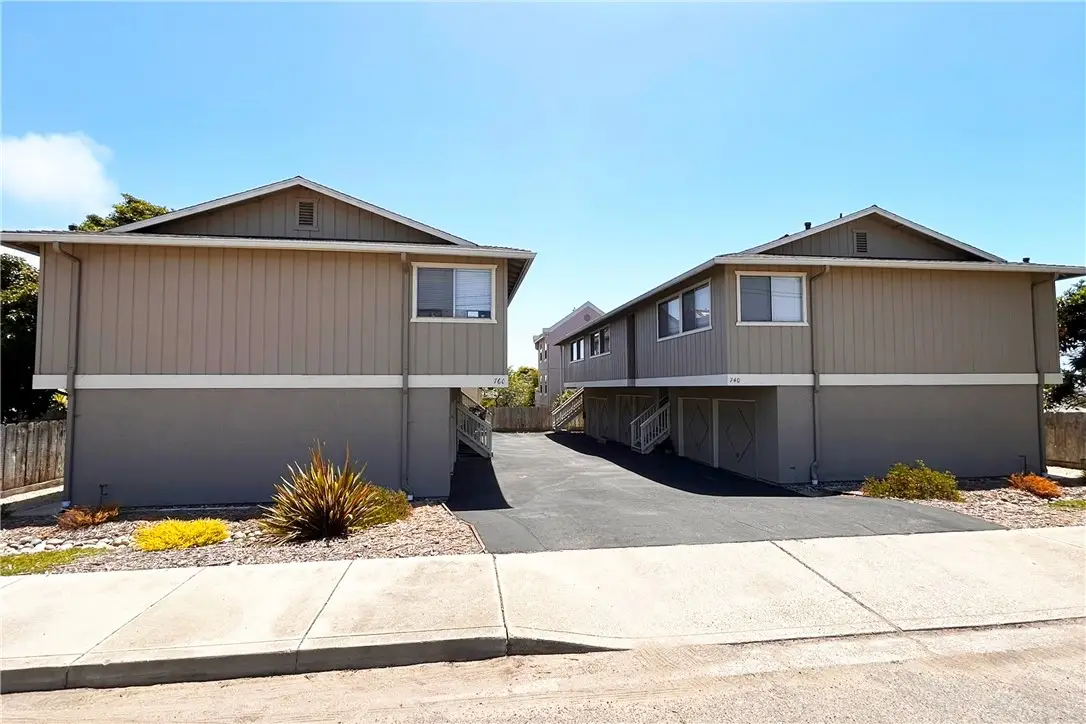 740 Ramona, Grover Beach, CA 93433 - #1