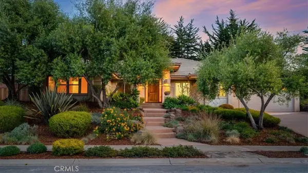 2371 Willet Way, Arroyo Grande, CA 93420