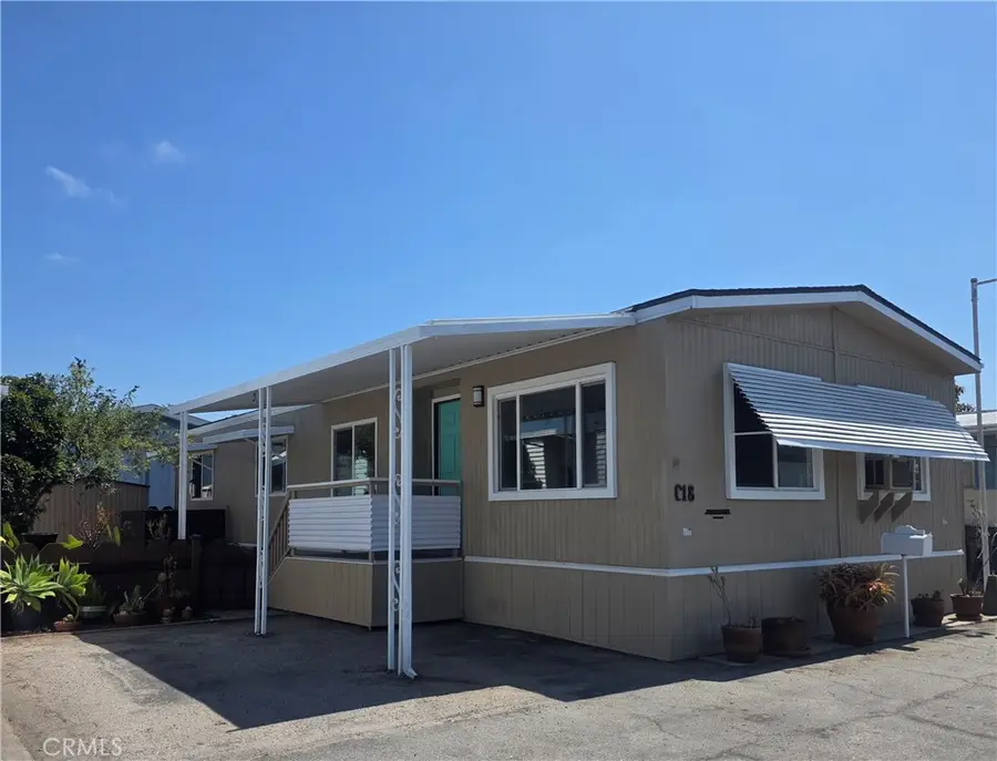 3860 S. Higuera St. #C18, San Luis Obispo, CA 93401 - #2