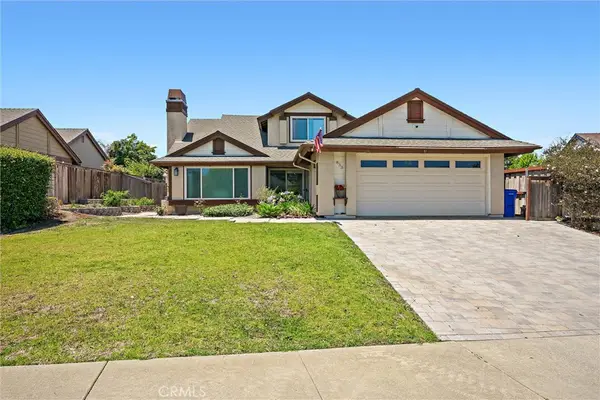 833 Escuela Court, San Luis Obispo, CA 93405
