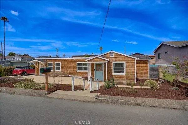 360 S 5th, Grover Beach, CA 93433