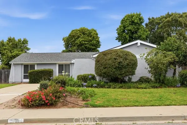 463 Highland Drive, Santa Maria, CA 93455