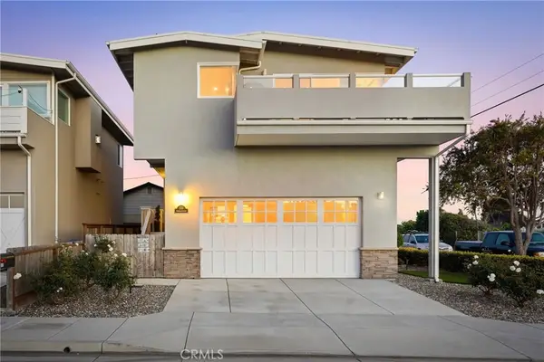 300 Mindoro Street, Morro Bay, CA 93442