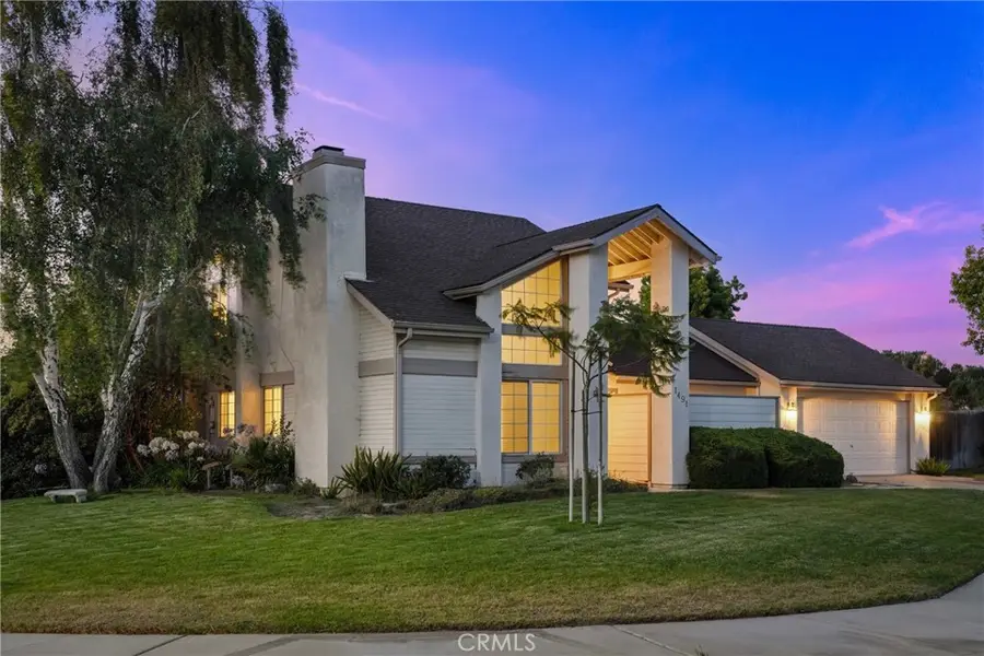 1491 Bathurst Drive, Santa Maria, CA 93455 - #2