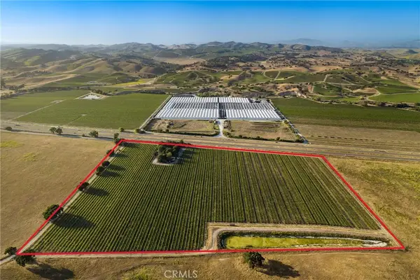 0 Bell Street, Los Alamos, CA 93440