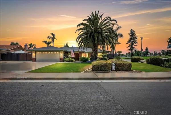 9113 Bear Creek Road, Bakersfield, CA 93311