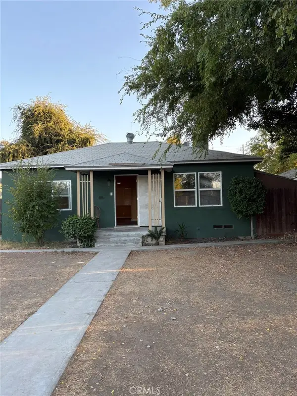 2325 Verde, Bakersfield, CA 93304