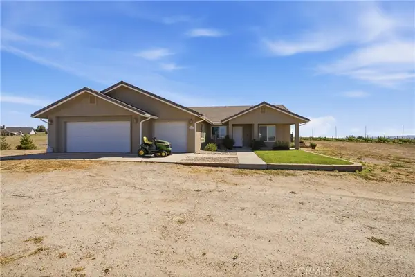 8020 Baron, Paso Robles, CA 93446