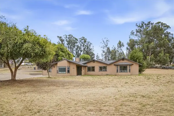 2293 Idyllwild, Arroyo Grande, CA 93420