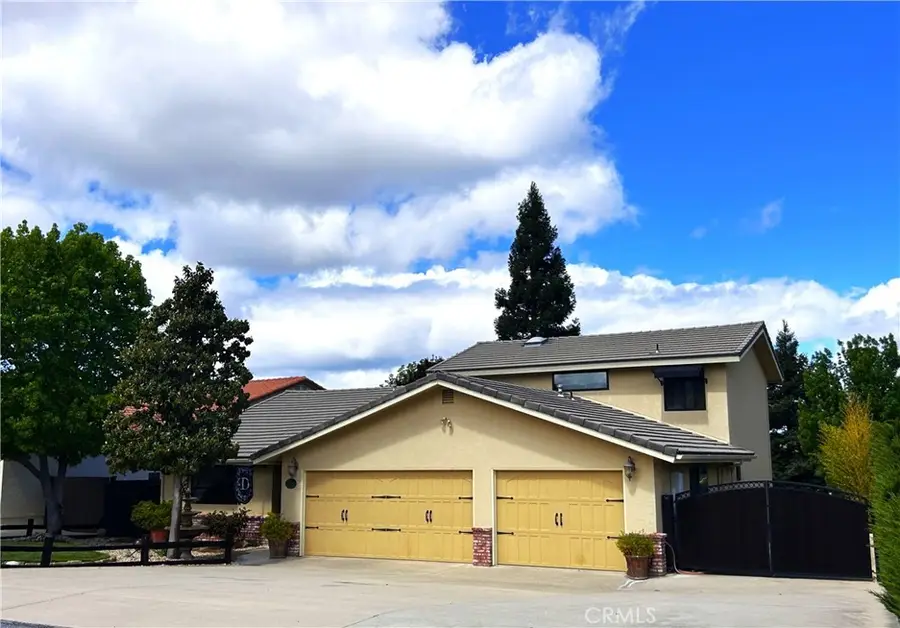 1695 Southfork, Paso Robles, CA 93446 - #2